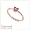 Anello in Oro AAZ 139